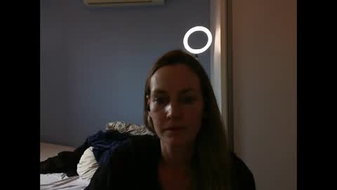 Anny online show from 11-04-25, 03:55