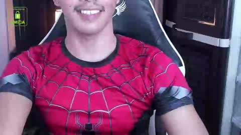 Snapshot of crazyasiancum chatting on 01-24-25, 11:04 Zion online show from 01-24-25, 11:04