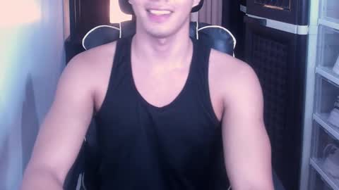 Zion online show from 11-19-25, 03:06