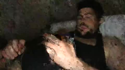 crazybigdick710 online show from 09-30-25, 03:33