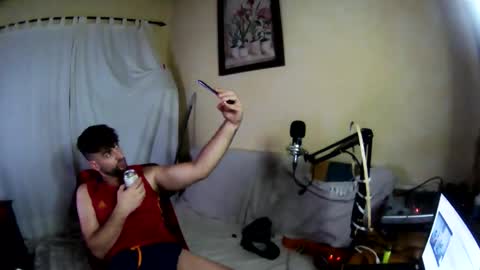 crazyboy44412345 online show from 10-03-25, 02:19