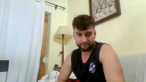 crazyboy44412345 online show from 10-07-25, 02:20