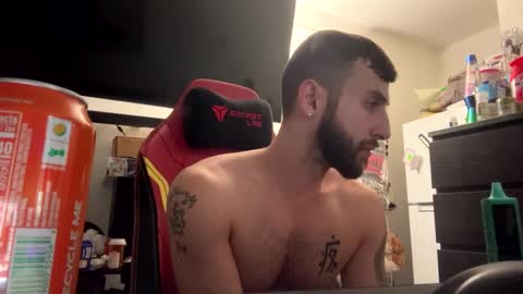 Snapshot of crazydill28 chatting on 09-26-25, 12:42 crazydill28 online show from 09-26-25, 12:42