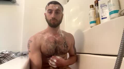 crazydill28 online show from 11-30-25, 04:33