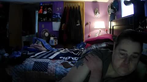 crazygirl802 online show from 01-17-26, 07:50