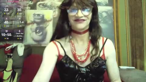 CrazyJuny online show from 09-13-25, 11:48