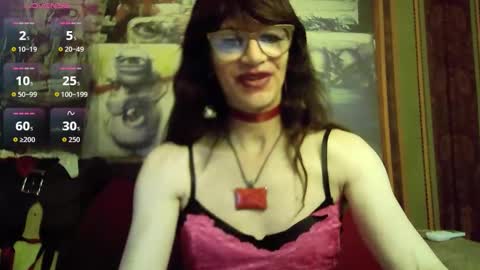 CrazyJuny online show from 10-11-25, 04:27