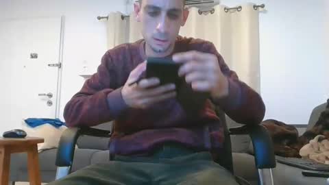 crazymen0101 online show from 12-12-24, 05:52