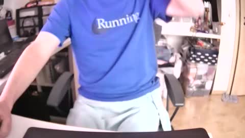 crazystef42 online show from 01-09-26, 09:34