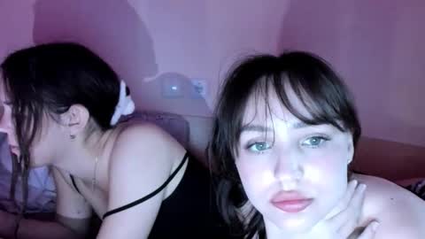 crazysweetygirls online show from 10-10-25, 07:02