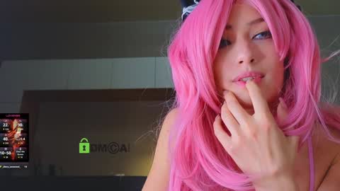 crazzy cherry online show from 12-20-25, 01:51