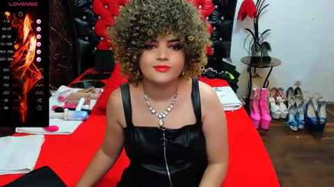 Snapshot of crazzy_pussy chatting on 09-30-25, 09:14 Ana  online show from 09-30-25, 09:14