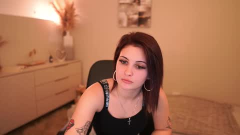 Snapshot of creambaby18 chatting on 03-01-26, 02:08 creambaby18 online show from 03-01-26, 02:08