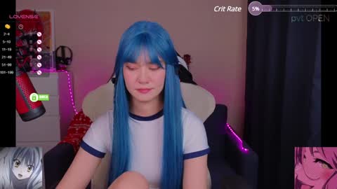 Alina online show from 01-31-25, 07:07