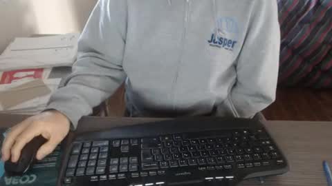 Creamormilk online show from 10-01-25, 06:03