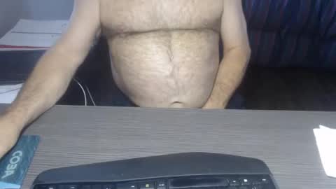 Creamormilk online show from 10-18-25, 12:50