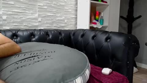 CreampiEnacia online show from 12-01-25, 03:39