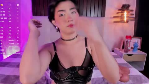 creamy_angelo online show from 11-18-25, 09:41