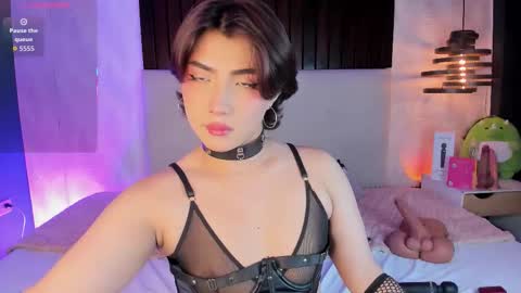 creamy_angelo online show from 02-15-26, 01:09