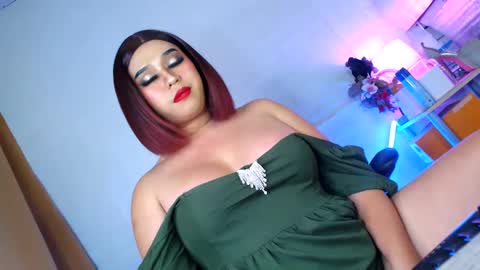 A S H L Y online show from 02-02-25, 05:26