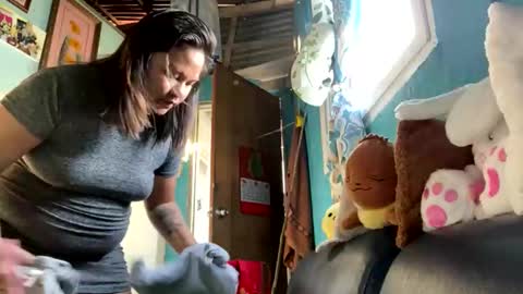 my pussy always wet online show from 01-05-25, 11:33