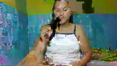 my pussy always wet online show from 11-17-25, 02:28