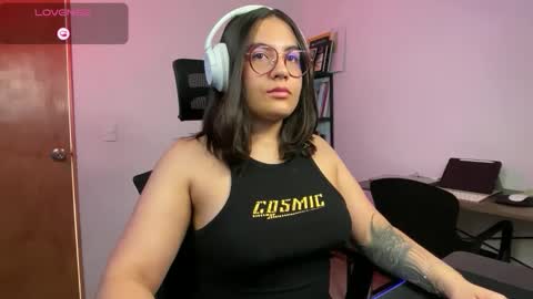 Your Indie Cream Dream  online show from 12-21-25, 07:32