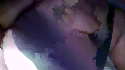 CreamyCocoBabe online show from 01-24-25, 02:18