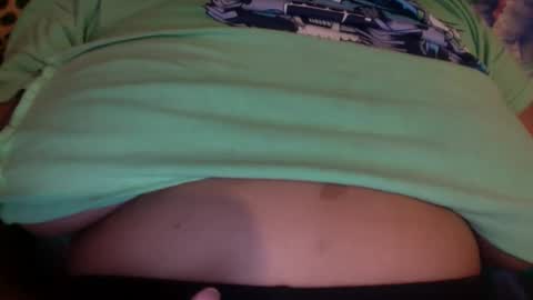 CreamyCocoBabe online show from 10-03-25, 08:50