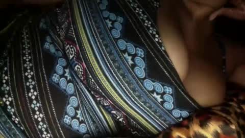 CreamyCocoBabe online show from 10-14-25, 06:20