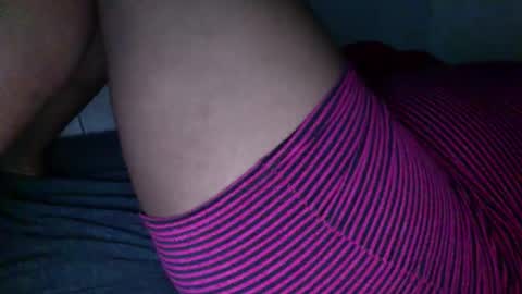 CreamyCocoBabe online show from 12-15-25, 11:09