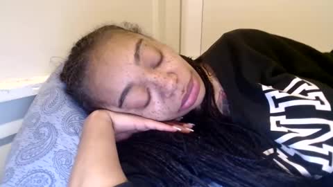 CreamyExotica online show from 01-28-25, 10:02