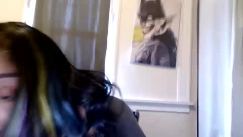 CreamyExotica online show from 02-26-25, 05:39