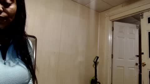 CreamyExotica online show from 09-09-25, 12:59