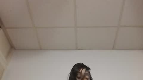 CreamyExotica online show from 09-22-25, 12:40