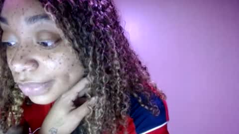 CreamyExotica online show from 01-06-26, 01:20