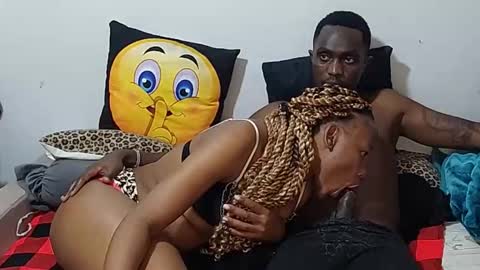 creamyhub online show from 11-21-25, 07:18