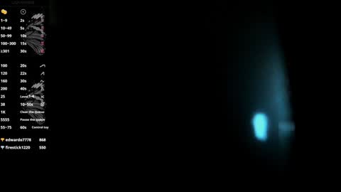 Sophie online show from 01-13-25, 02:00