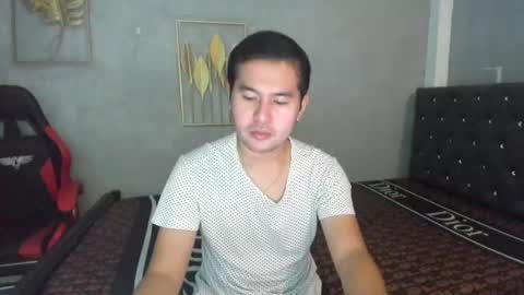 Snapshot of creamynow chatting on 12-16-24, 02:57 BareCreamyCum online show from 12-16-24, 02:57