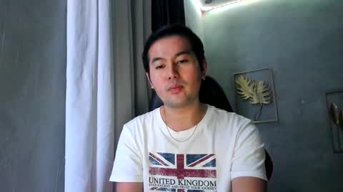 Snapshot of creamynow chatting on 01-04-25, 08:37 BareCreamyCum online show from 01-04-25, 08:37