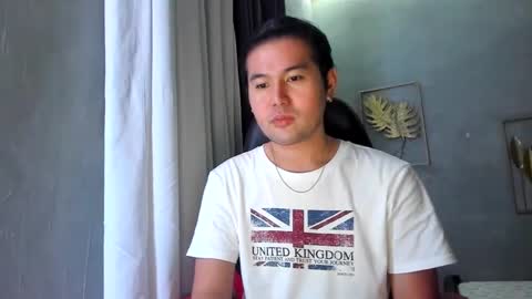 Snapshot of creamynow chatting on 01-05-25, 08:11 BareCreamyCum online show from 01-05-25, 08:11