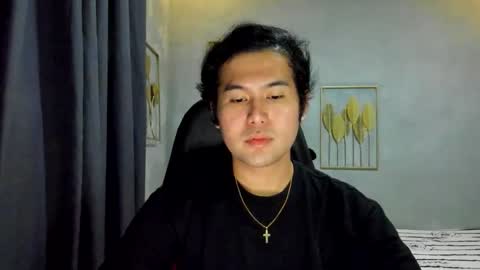 Snapshot of creamynow chatting on 10-23-25, 11:20 BareCreamyCum online show from 10-23-25, 11:20