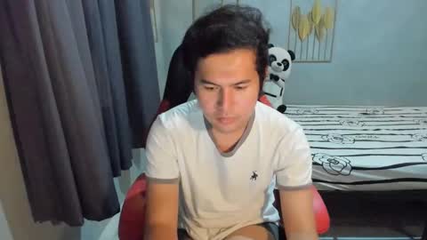 Snapshot of creamynow chatting on 10-24-25, 05:59 BareCreamyCum online show from 10-24-25, 05:59