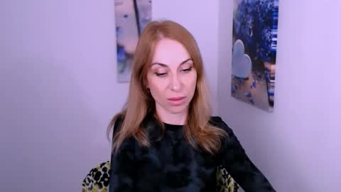 Lera online show from 09-24-25, 01:36