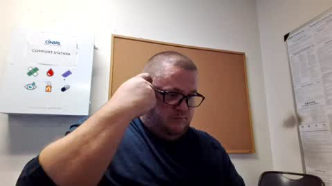 The hopeless romantic online show from 12-08-24, 04:14