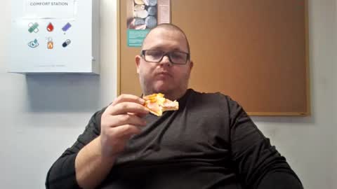 The hopeless romantic online show from 02-23-25, 03:24