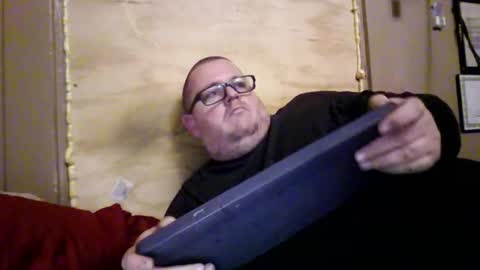 The hopeless romantic online show from 12-19-25, 08:32