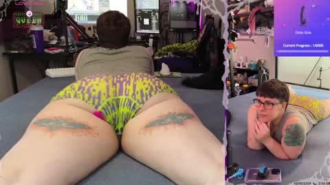 Amethyst online show from 12-10-24, 08:08