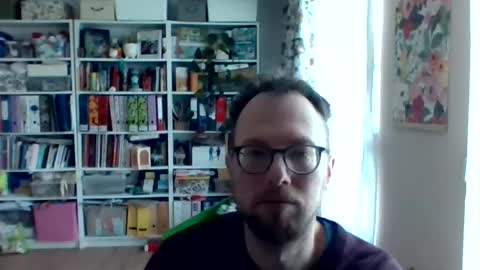 creloxp online show from 11-05-25, 07:30