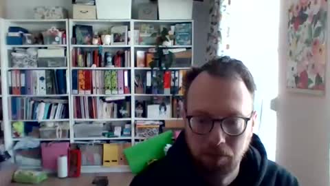 creloxp online show from 11-10-25, 09:41